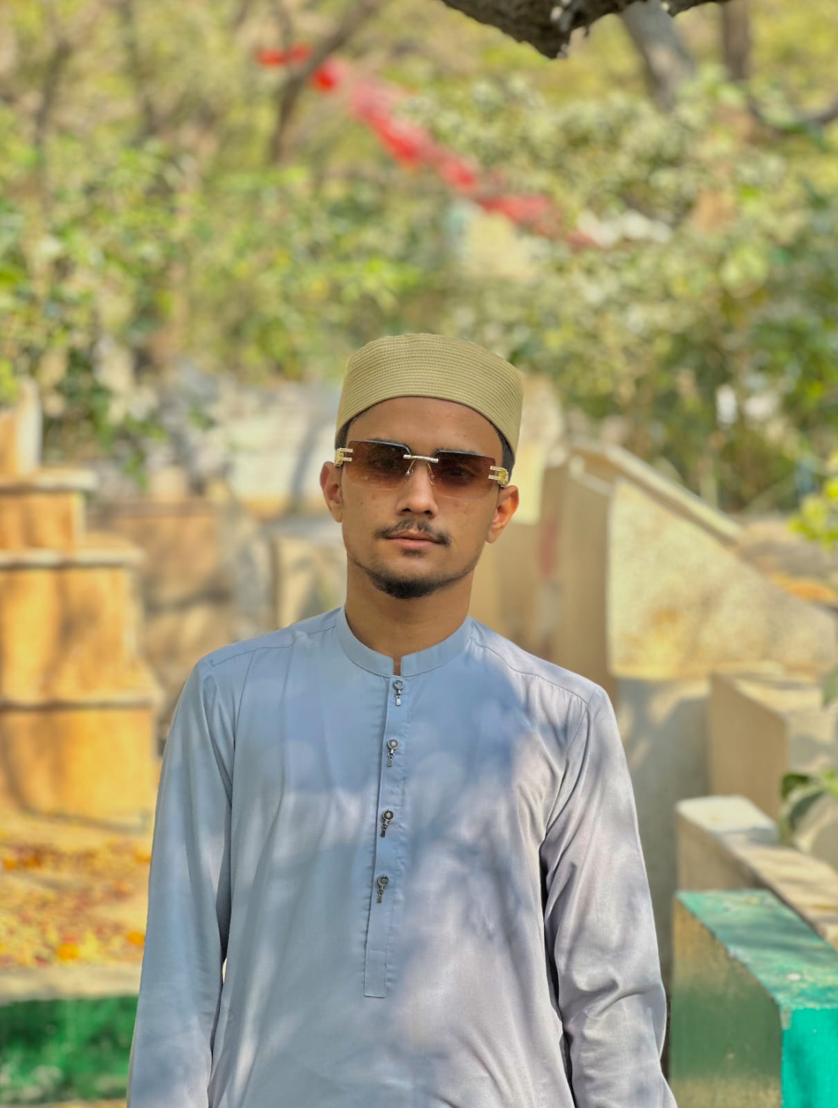 Abdul Moiz