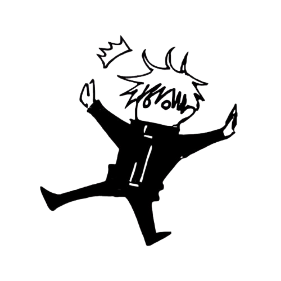 Gojo_float